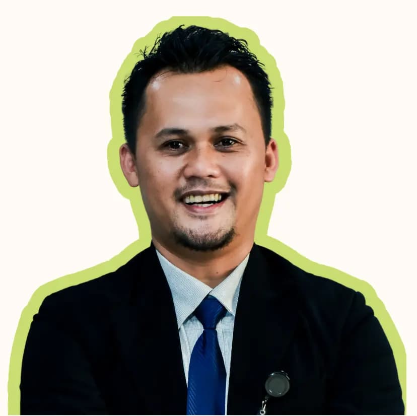 Tantan Rustandi, S.Pd.