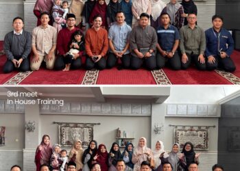 WhatsApp Image 2025-01-25 at 15.04.31_38335566 » Al-Aziz Islamic Boarding School Sosisalisasi Visi Misi SMA Al-Aziz Islamic Boarding School dalam IHT.