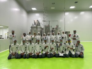 WhatsApp Image 2025-04-29 at 14.49.25_eb2e2ff6 » Al-Aziz Islamic Boarding School Field Trip SMA Al-Aziz Islamic Boarding School: Belajar Bisnis ke PT. Skinsol Kosmetik Indonesia.