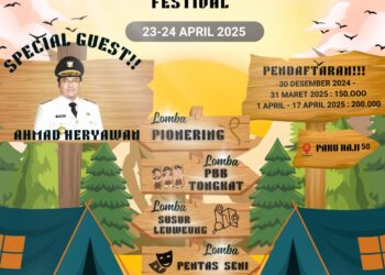 WhatsApp Image 2025-04-29 at 16.00.50_99c7db09 » Al-Aziz Islamic Boarding School ARKAFEST 2025 SMA Al-Aziz IBS: Satukan Semangat Pramuka